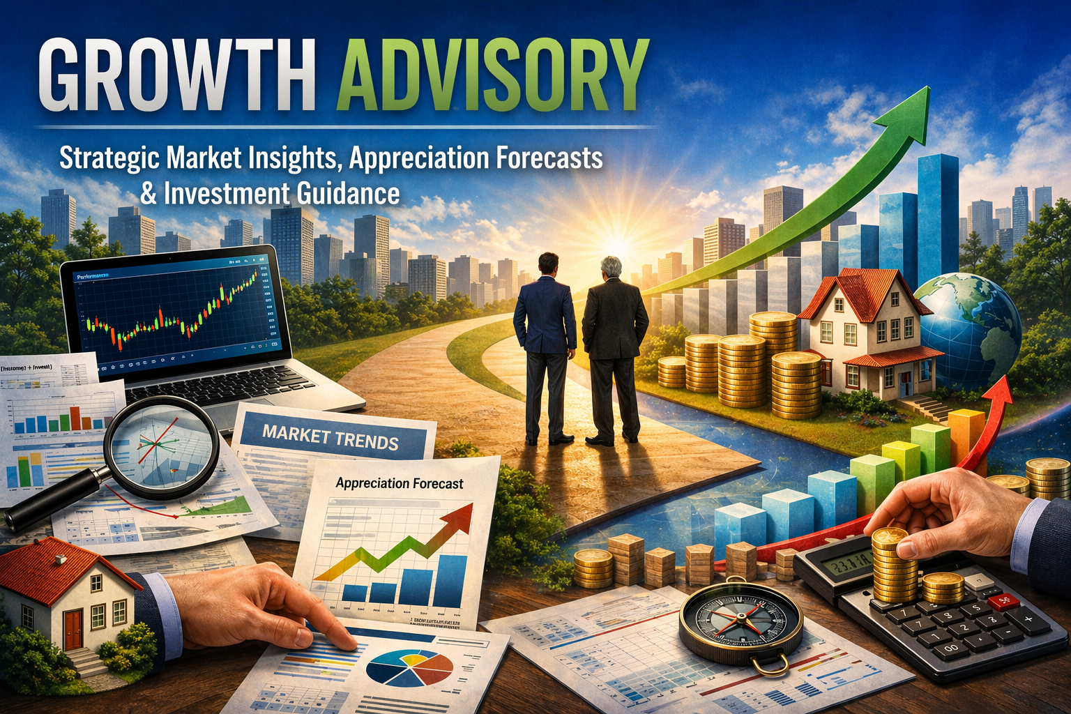 Growth Advisory